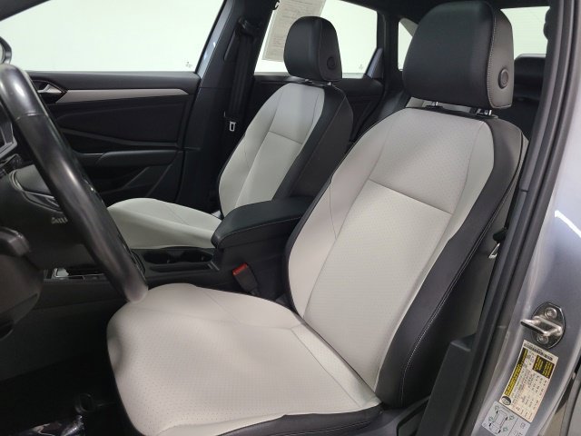 Used 2021 Volkswagen Jetta R-Line FWD image 21