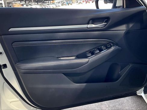 Certified 2023 Nissan Altima 2.5 SV w/ SV Premium Package image 22