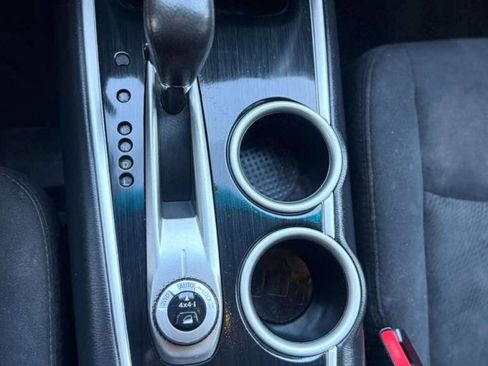 Used 2016 Nissan Pathfinder S image 13