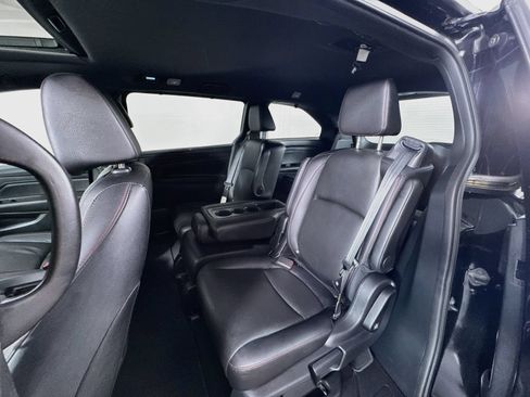 Used 2023 Honda Odyssey Sport image 28