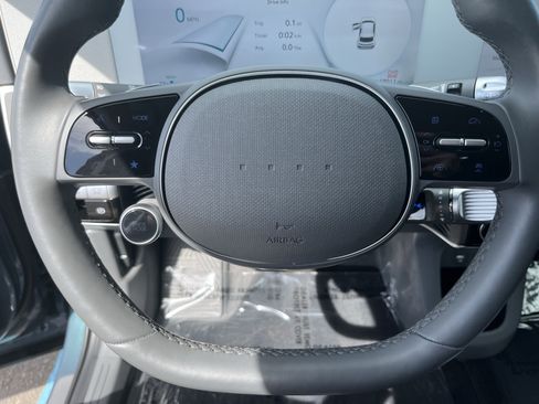 Certified 2024 Hyundai Ioniq 5 SEL image 18