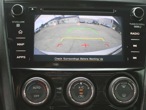 Used 2020 Subaru WRX Limited w/ Popular Package #1 AWD/4WD image 28