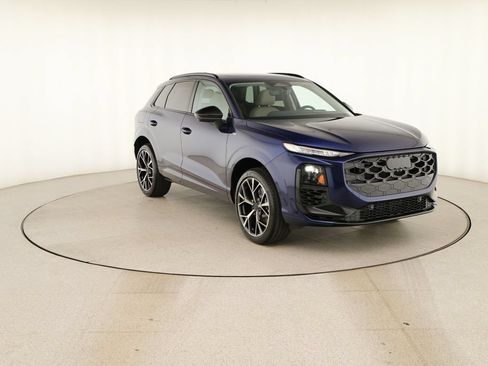 New 2026 Audi Q3 quattro 2.0T AWD/4WD image 10