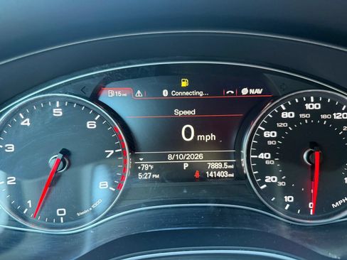 Used 2013 Audi A6 3.0T Prestige AWD/4WD image 60