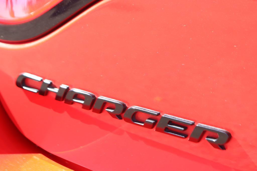 Used 2022 Dodge Charger Scat Pack RWD image 53