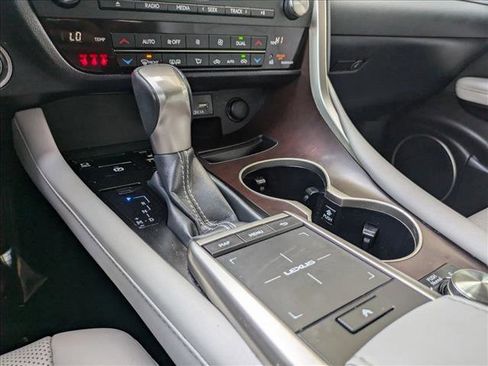 Certified 2022 Lexus RX 350 RX 350 w/ Premium Package image 15