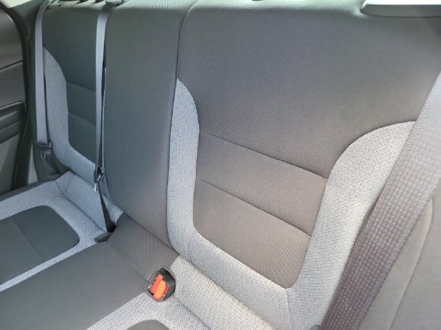 Used 2026 Chevrolet TrailBlazer LT FWD image 17