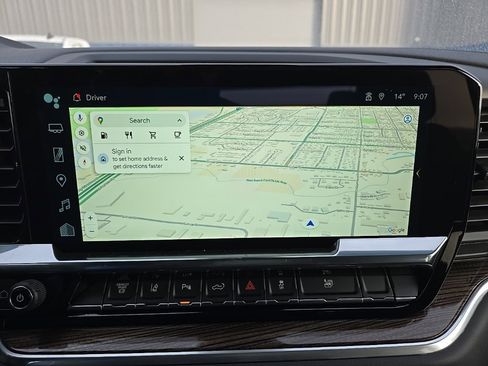 Used 2025 Chevrolet Silverado 2500 LT image 21