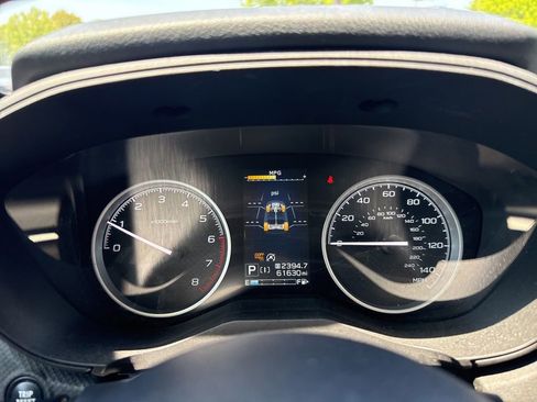 Used 2020 Subaru Forester Premium AWD/4WD image 13