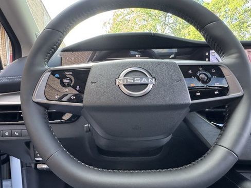 New 2026 Nissan Murano Platinum w/ Cargo Package AWD/4WD image 7