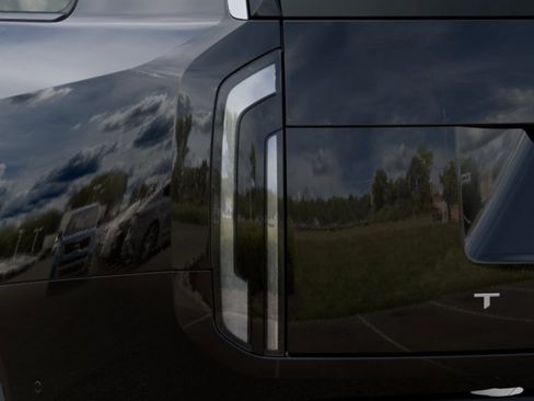 New 2027 Kia Telluride S FWD image 26