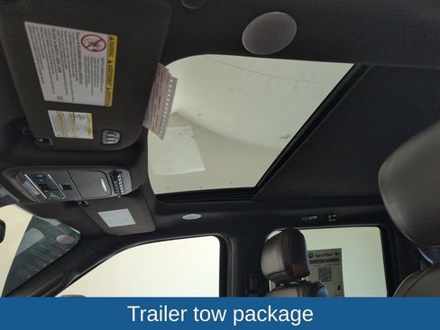 Certified 2024 Ford F250 King Ranch w/ Chrome Package image 10