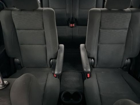 Used 2021 Dodge Durango SXT image 35