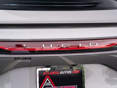 Used 2024 Lucid Air Pure RWD image 18