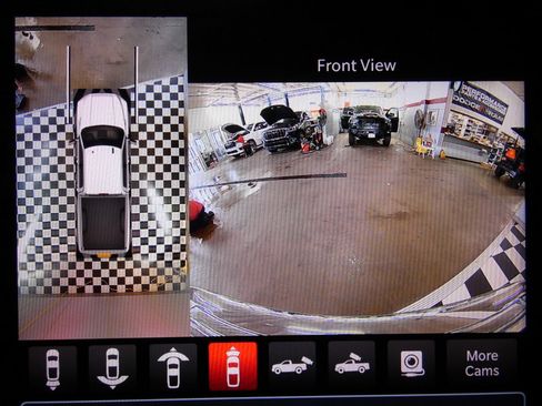 New 2026 RAM 2500 Limited image 17