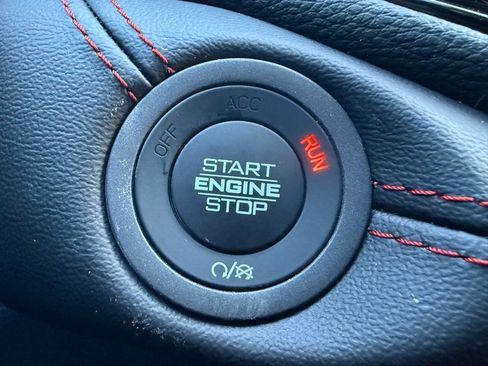 New 2026 Dodge Durango GT image 17