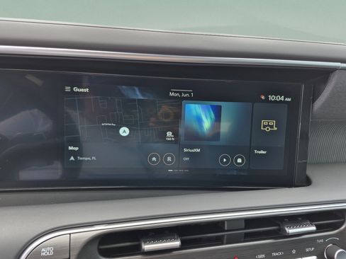New 2026 Hyundai Palisade Calligraphy FWD image 28