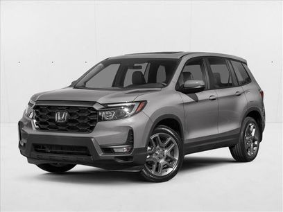 Used 2023 Honda Passport EX-L
