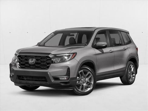 Used 2023 Honda Passport EX-L image 1