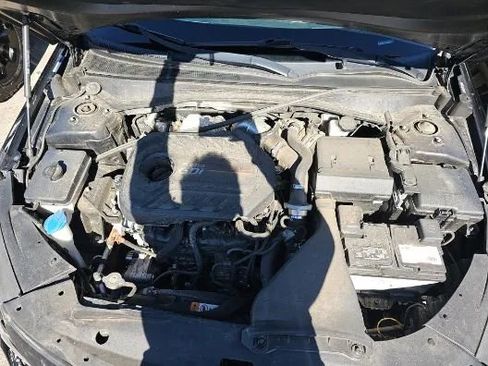 Used 2019 Kia Optima SX w/ SX Limited (Black) Package image 14