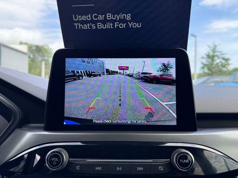 Used 2023 Ford Escape Active image 18