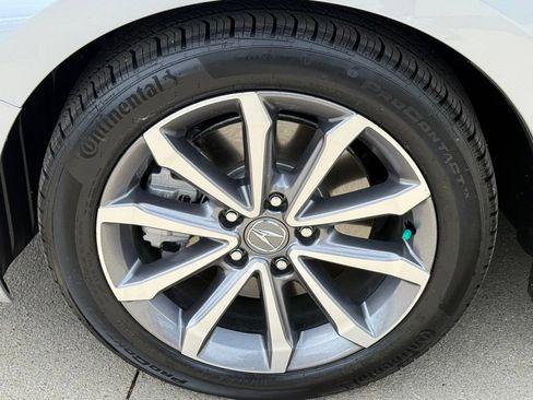 Certified 2026 Acura Integra FWD image 12