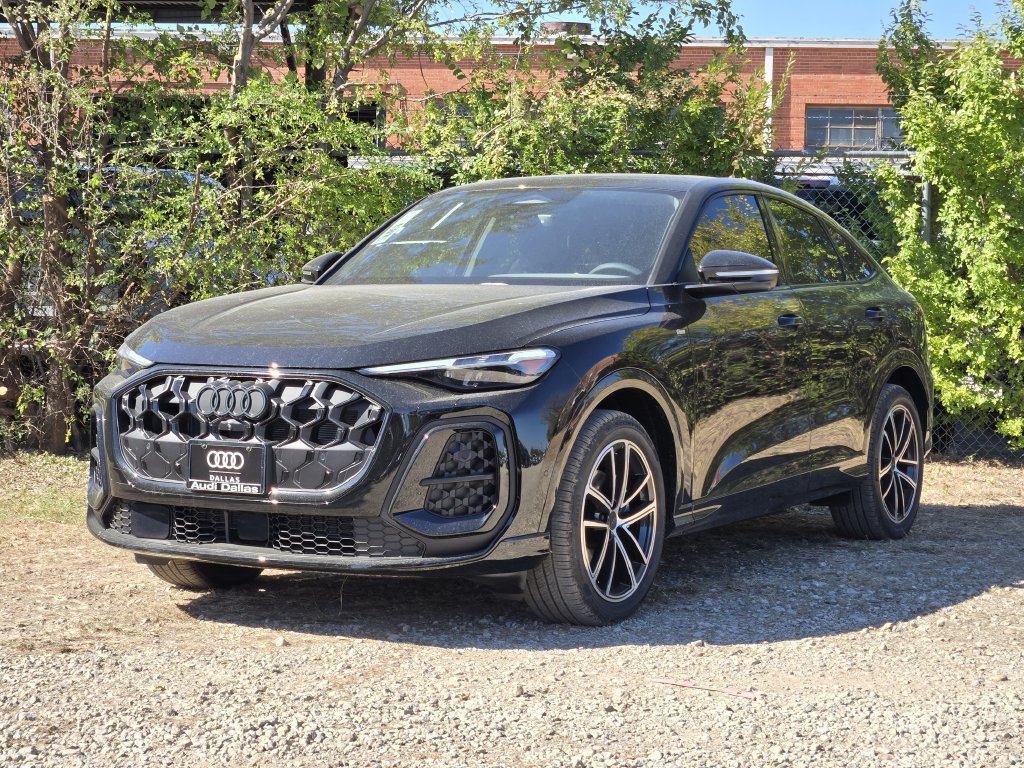 New 2026 Audi Q5 Prestige AWD/4WD image 6