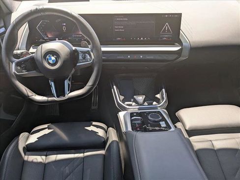 Used 2025 BMW X3 xDrive30 AWD/4WD image 17