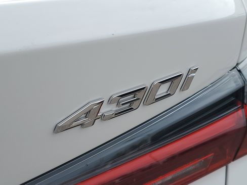 New 2026 BMW 430i xDrive Coupe image 29