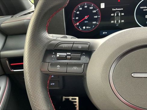 Used 2024 Hyundai Sonata N Line FWD image 19
