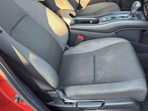 Used 2020 Honda HR-V Sport image 23