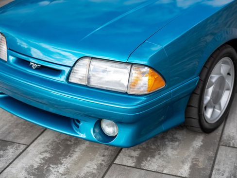 Used 1993 Ford Mustang Cobra image 18