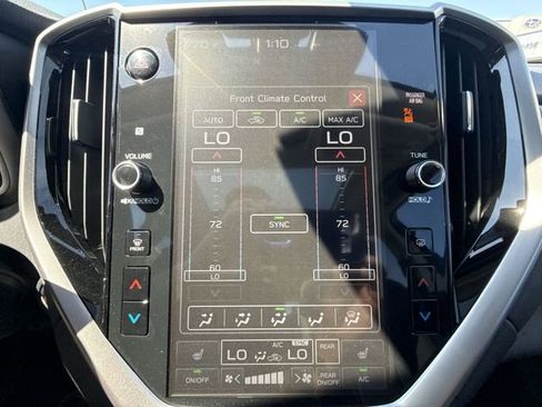 New 2026 Subaru Ascent Limited AWD/4WD image 19