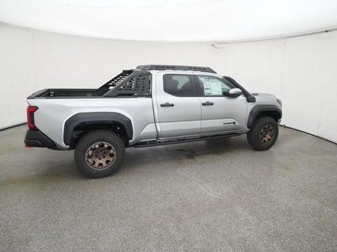 New 2025 Toyota Tacoma 4x4 Double Cab Hybrid image 43