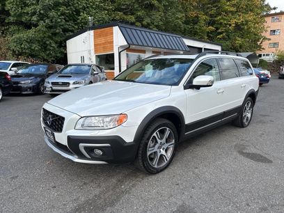 Used 2015 Volvo XC70 T6 Platinum