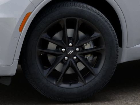 New 2026 Dodge Durango GT image 8