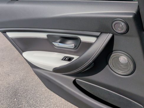 Used 2017 BMW M3 Sedan image 33