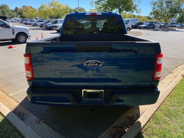 Used 2023 Ford F150 XL AWD/4WD image 32