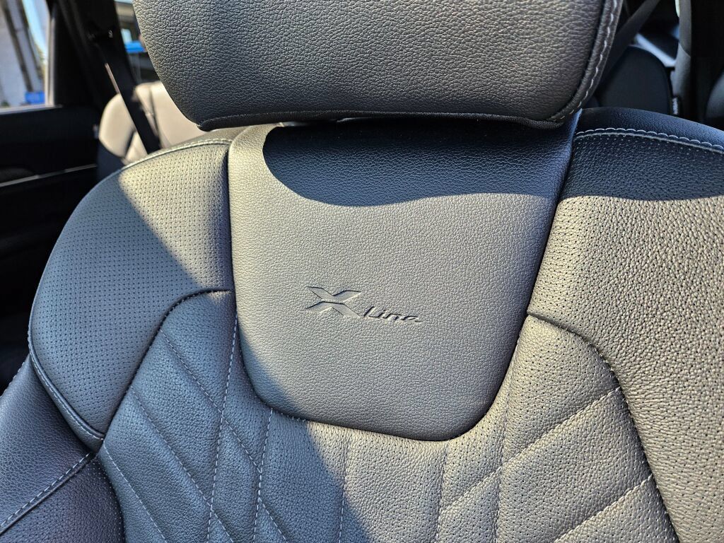 Used 2025 Kia Telluride SX X-Line AWD/4WD image 22