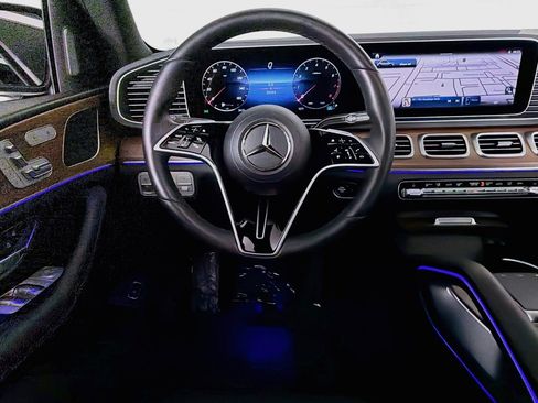 Used 2024 Mercedes-Benz GLE 350 4MATIC image 6