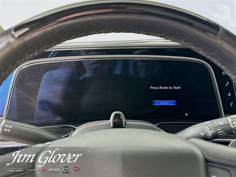 Used 2023 Cadillac Escalade Sport image 32