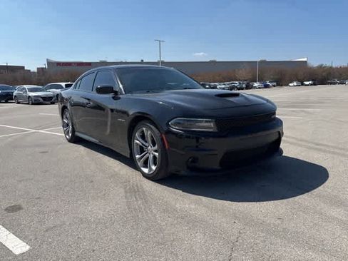 Used 2021 Dodge Charger R/T image 7