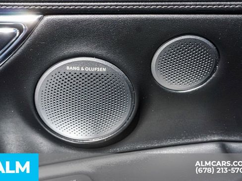 Used 2025 Genesis GV80 2.5T Advanced image 55