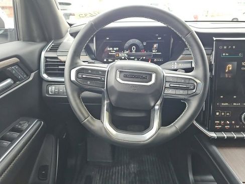 Used 2024 GMC Acadia Denali w/ LPO, Floor Liner Package image 20