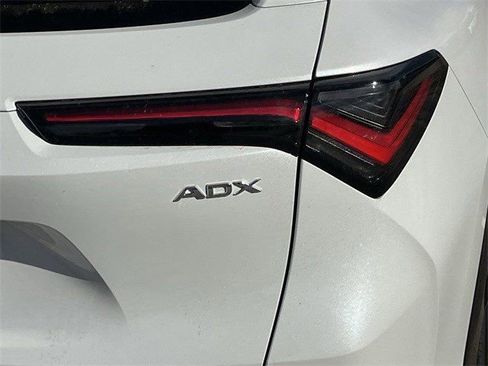 New 2026 Acura ADX A-Spec image 7