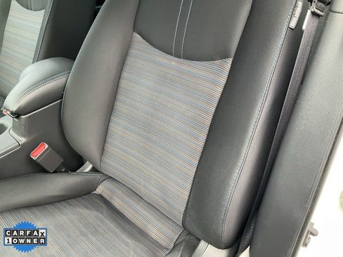 Used 2022 Nissan Leaf SV Plus image 16