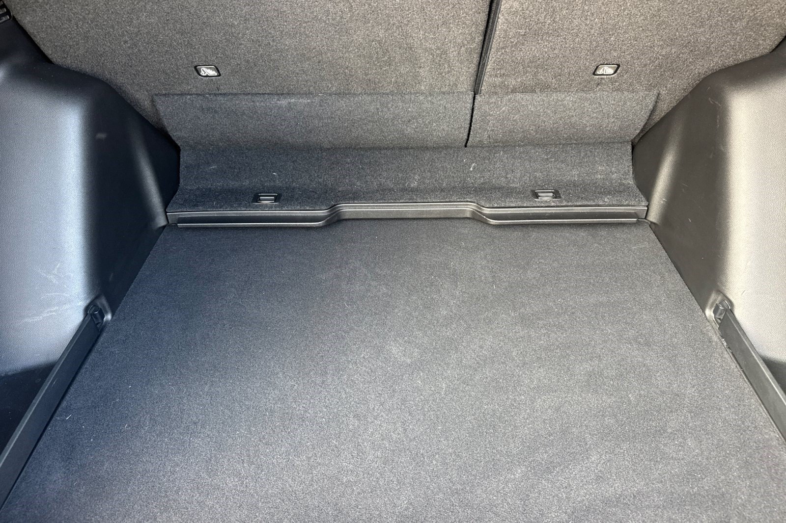 Used 2024 Honda CR-V LX image 25