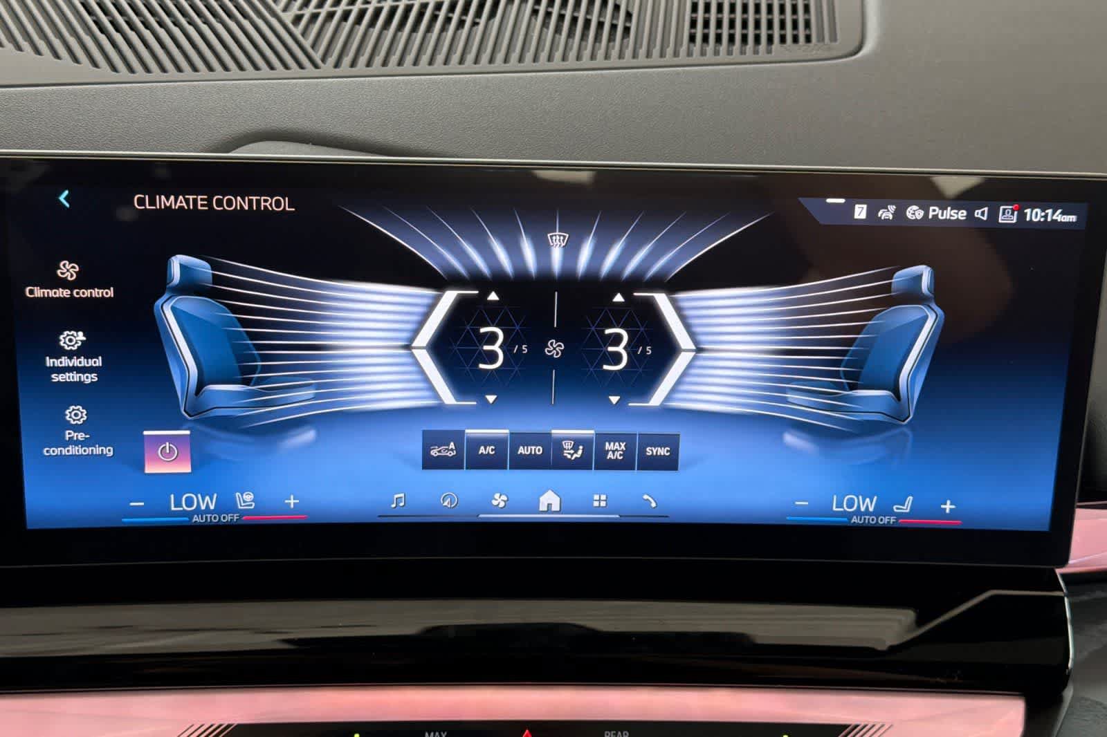 New 2027 BMW i5 M60 RWD image 20