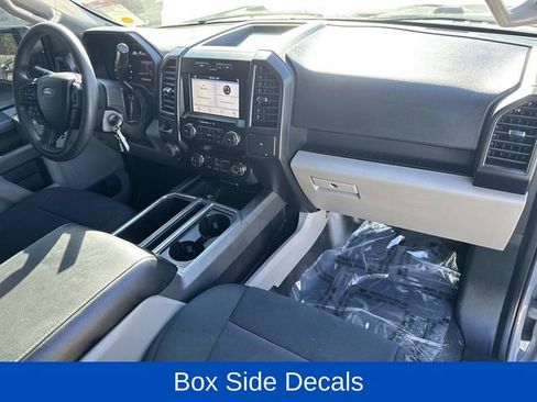 Used 2019 Ford F150 XL w/ Equipment Group 101A Mid image 15