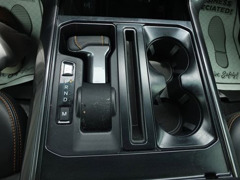 Used 2023 Ford F150 Tremor w/ Equipment Group 402A High AWD/4WD image 24